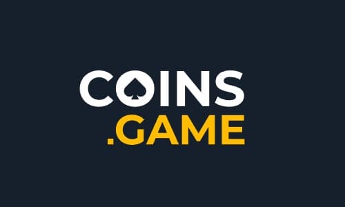 coins game casino